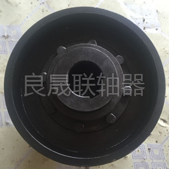 NGCLZ型帶制動輪鼓形齒式聯軸器1 NGCLZ型帶制動輪鼓形齒式聯軸器1